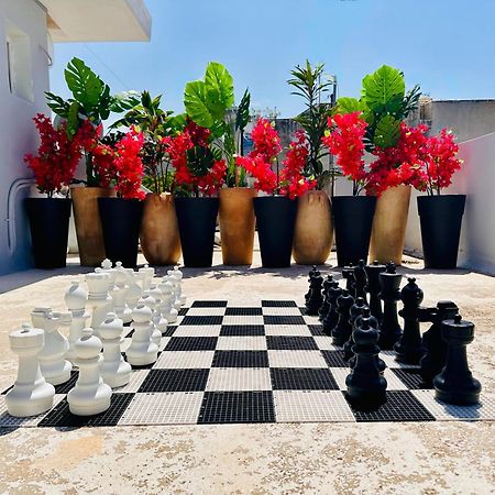 Yuna Penthouse, 100Sqm Private Rooftop Terrasse, Acropolis By Foot Атина Екстериор снимка